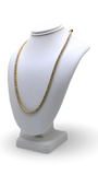 Tennis chain (Zircons)