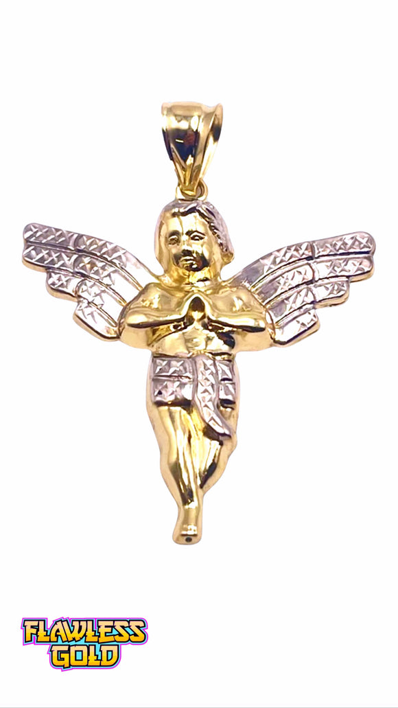 Pendentif Ange