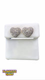 Boucles d’oreilles D03 (diamants)