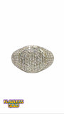 Bague HD3 (diamants)