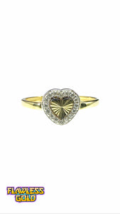 Athena ring 12