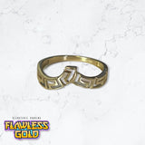 Bague Athena 9