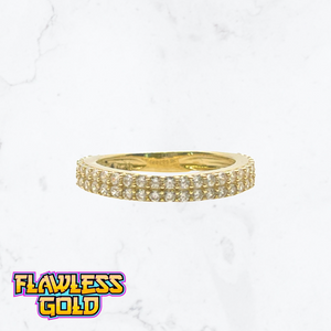 Bague Flawless #11