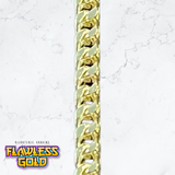 Franco chain 3mm