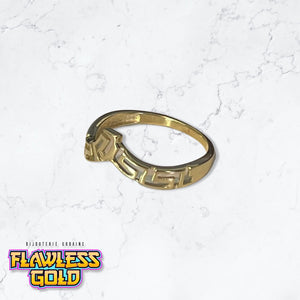 Athena ring 9